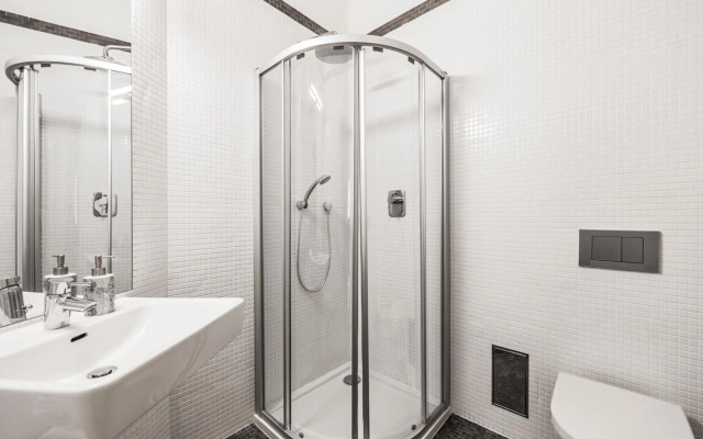 Cozy Quiet Studio At Charles Bridge