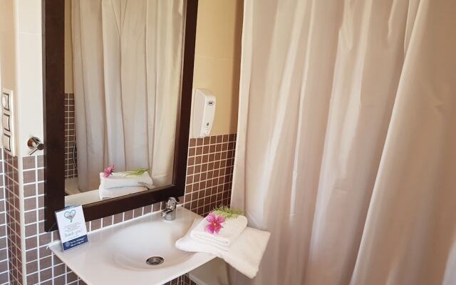 TocToc Victoria Studio Solarium