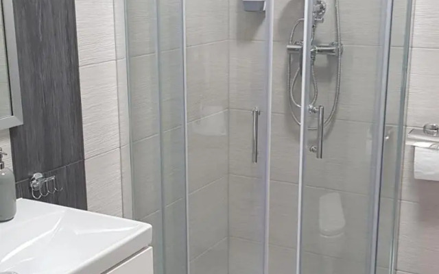 Apartament RODZINNY Wałowa Wejherowo