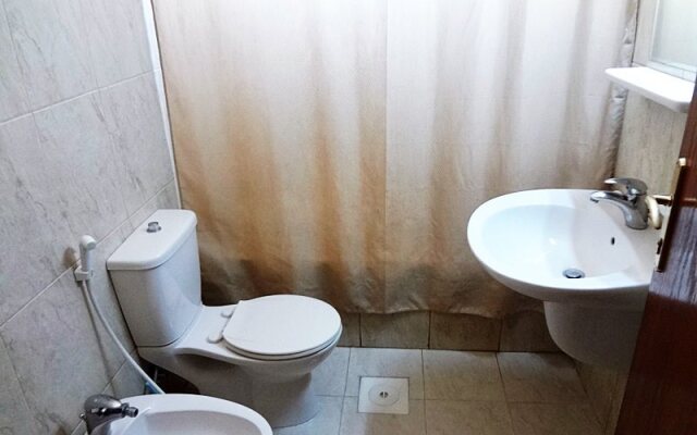 Torino Apartment
