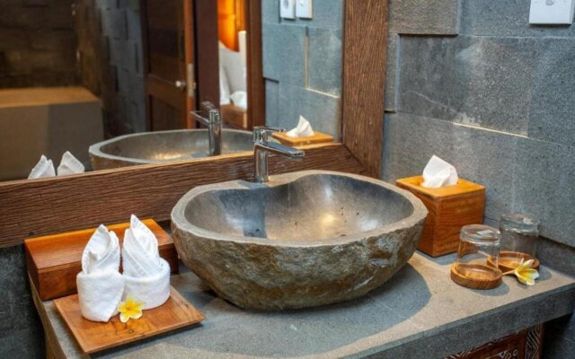 Campuhan Sebatu Resort