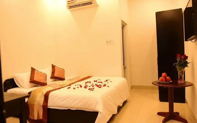 Sea Hai Yen Hotel