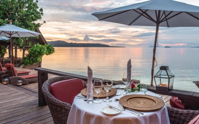Ratua Private Island Resort