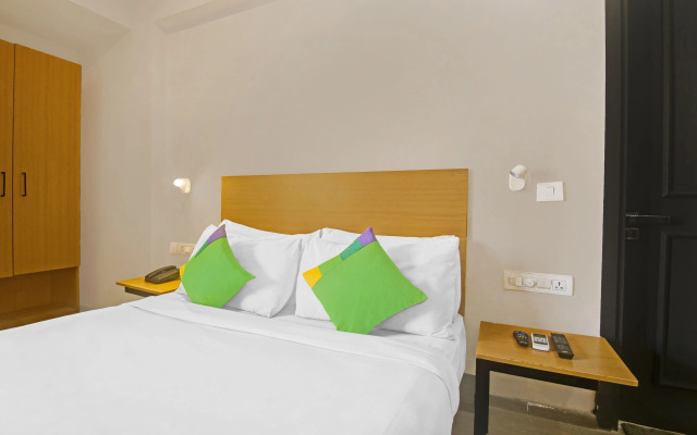 Treebo Trend Golden Moments