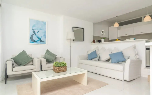Ca'n Opus 321 - Apartment In Port D'alcudia