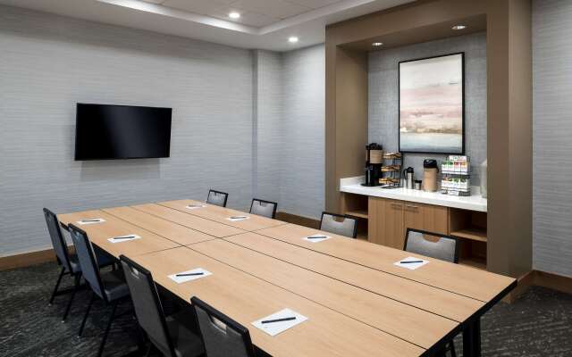 Hyatt Place Tempe / Phoenix / University