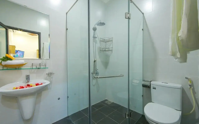 Nhu Y Homestay
