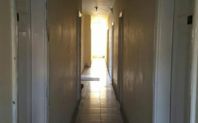 Hotel Dona Emilia