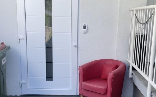 SunandSee Appartements