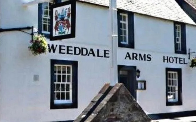 Tweeddale Arms Hotel