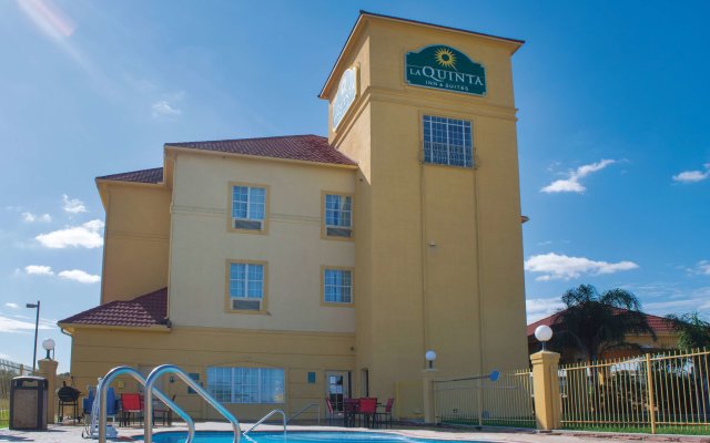 La Quinta Inn & Suites by Wyndham Alice