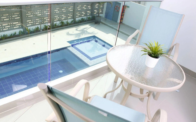 Hotel Soleira