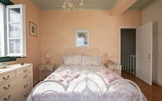 Villa Heliana Enchanting Seaviews