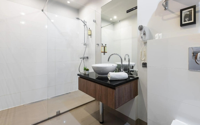 P&O Apartments Plac Europejski