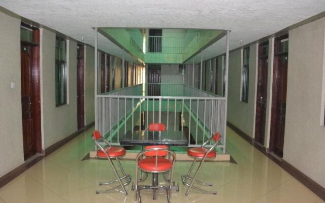 Starehe link hotel