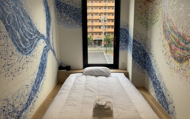 Yolo Hotel