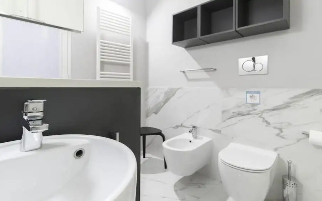 Italianway - Piero Della Francesca 19 B