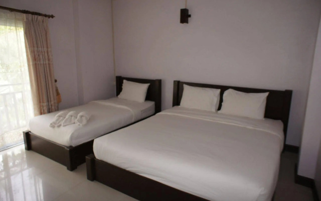 Phou Ang Kham 2 Hotel
