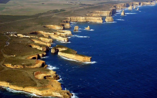 Seahorse Coastal Villas