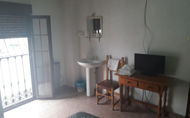 Pension Hostal Ronda Sol
