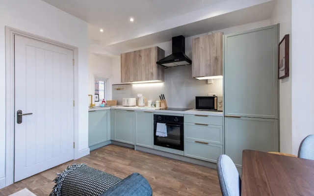 Elm Bank Suites