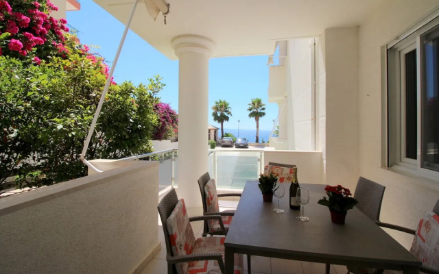 Albania Dream Beachfront Apartment