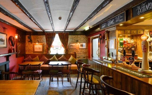 The Grey Horse