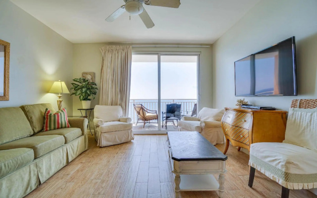 Splash Beach Resort by Panhandle Getaways