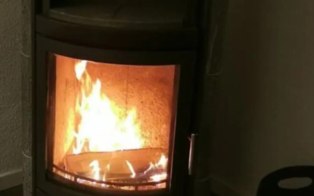 Holiday Home "schwedenhaus Bad Tabarz"