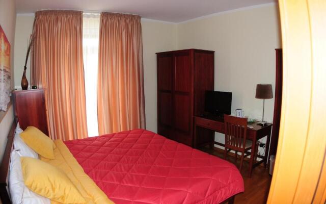 Hotel Masseria Marziale