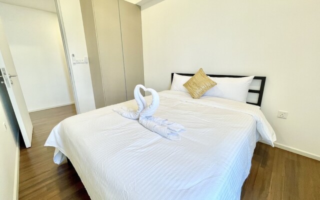 UNA Serviced Residence by MOKA