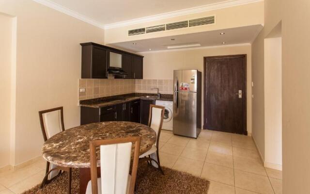 Rivoli Suites