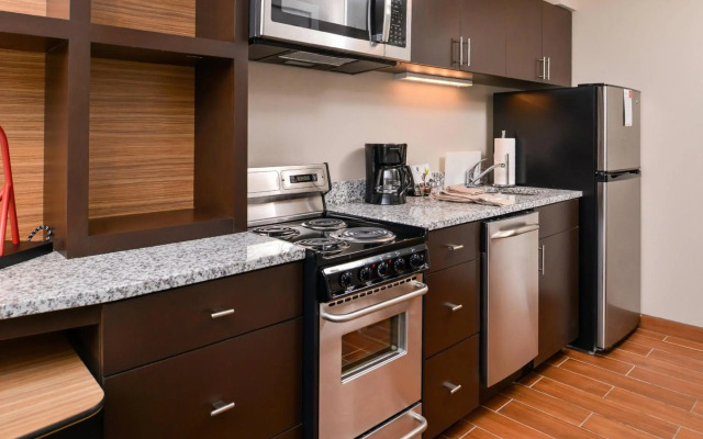 TownePlace Suites by Marriott Charleston-West Ashley