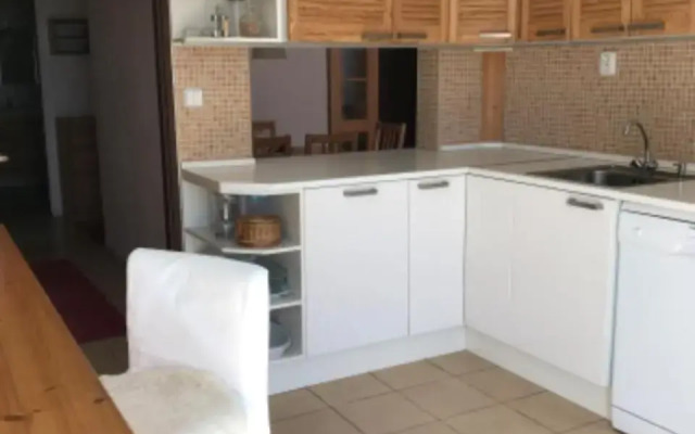 Apartmán Velké Karlovice