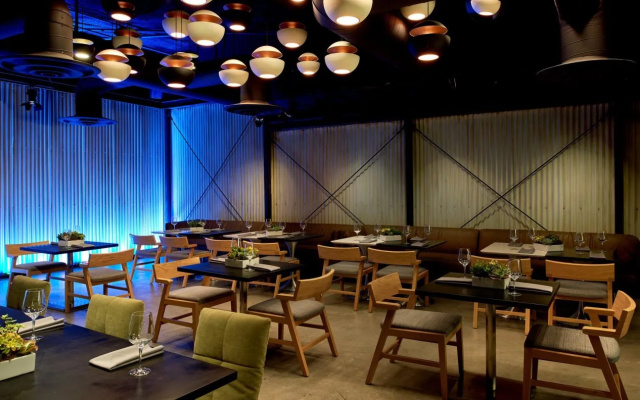 Kimpton Palomar Los Angeles Beverly Hills by IHG