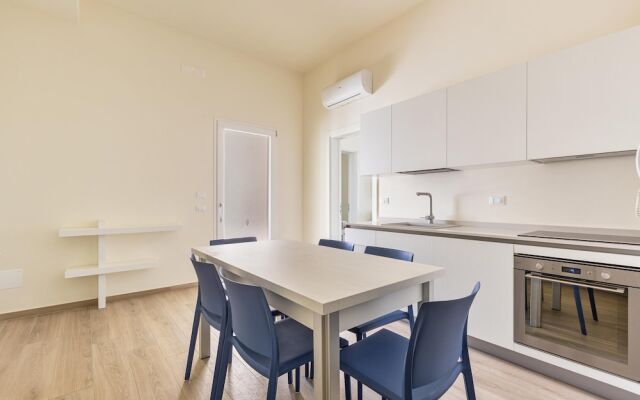 3330 Appartamento Gemma Marina PT by Barbarhouse