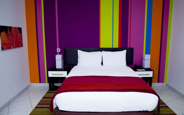 Ibis Styles Accra Airport