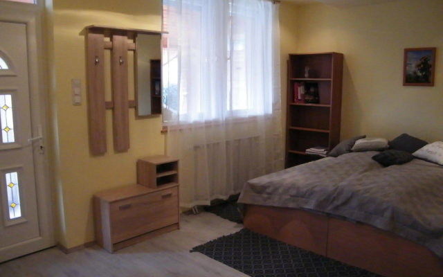 Pál utcai Apartman Miskolc