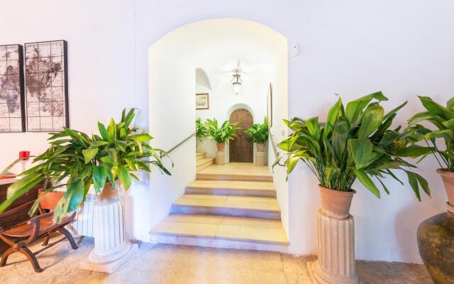 Son Vivot - Nº1 Doble Sup