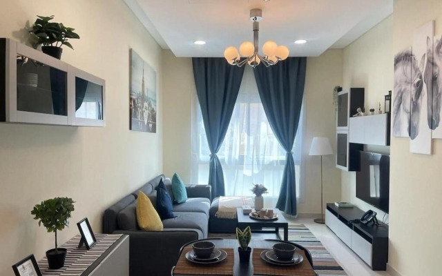 Al Manzil Residence & Suites