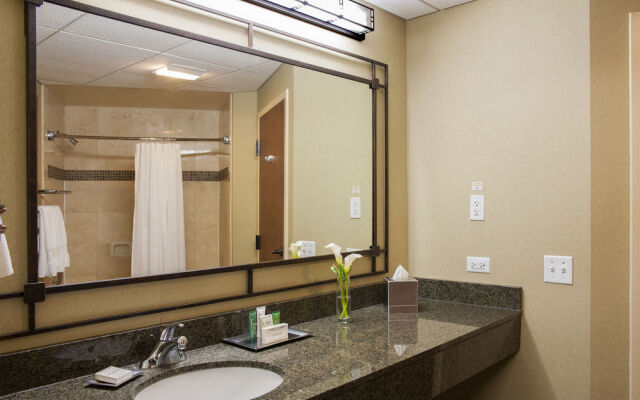 Hilton Chicago / Indian Lakes Resort