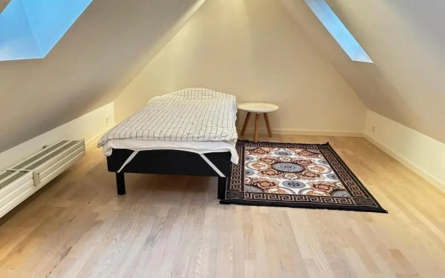 Metro Apartment Linde Alle 14, 3Th 2720 Vanløse
