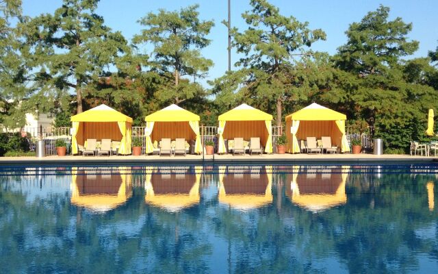 NCED Conference Center & Hotel