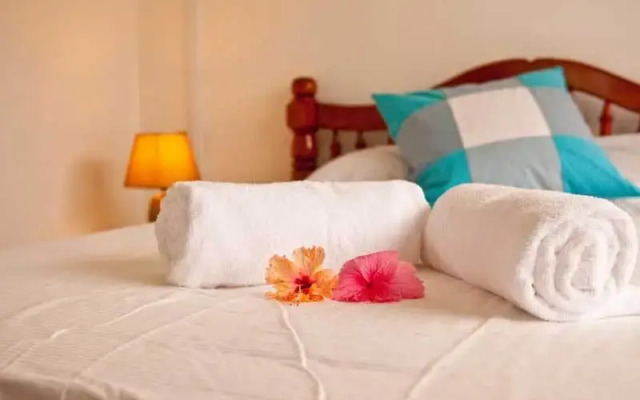 Manivelle Self Catering