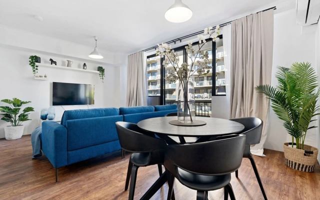 Luxury East Perth - Sleeps 2 - Superior Wifi