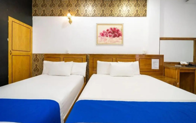 Sunrise Trung Son Hotel