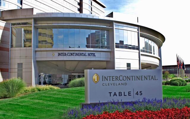 InterContinental Cleveland, an IHG Hotel