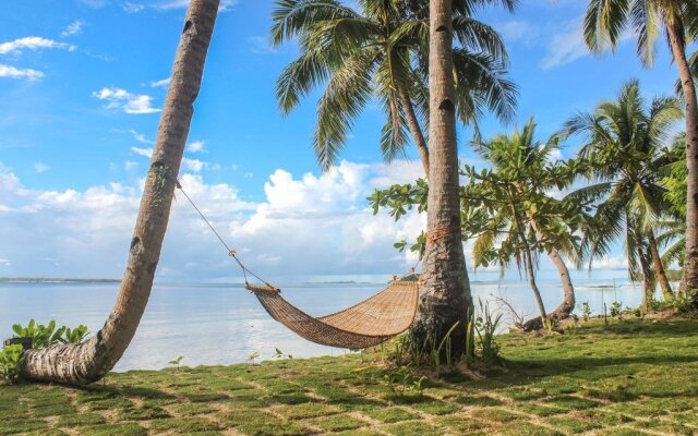 Ferra Resort Siargao