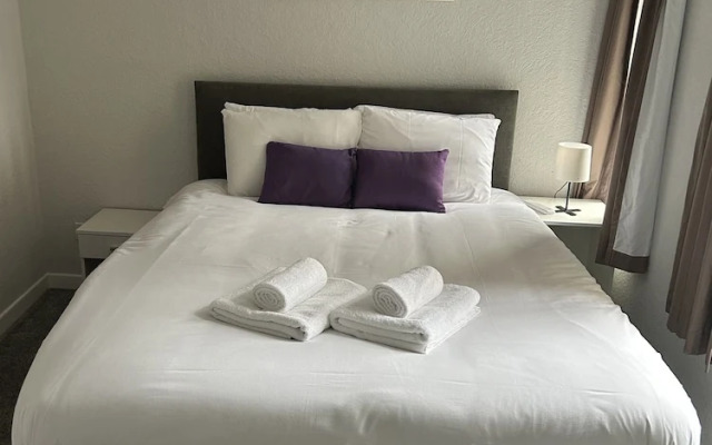 The Clifton Hotel