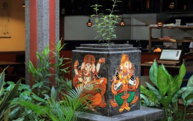 Gokul boutique hotel